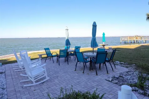 5 Gateshead Drive Dunedin FL 34698