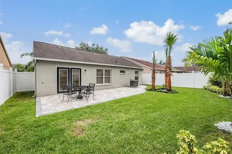 4208 Pine Isle Drive Lutz FL 33558