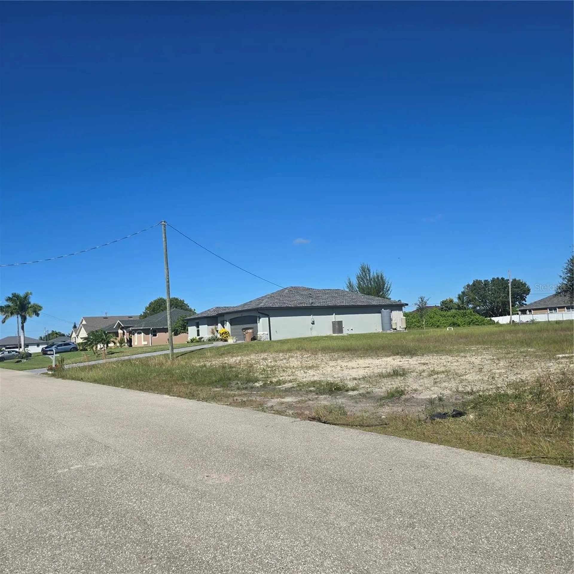 2031 NW 21st Street Cape Coral FL 33993