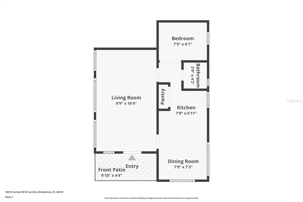 10315 Cortez Road W Bradenton FL 34210