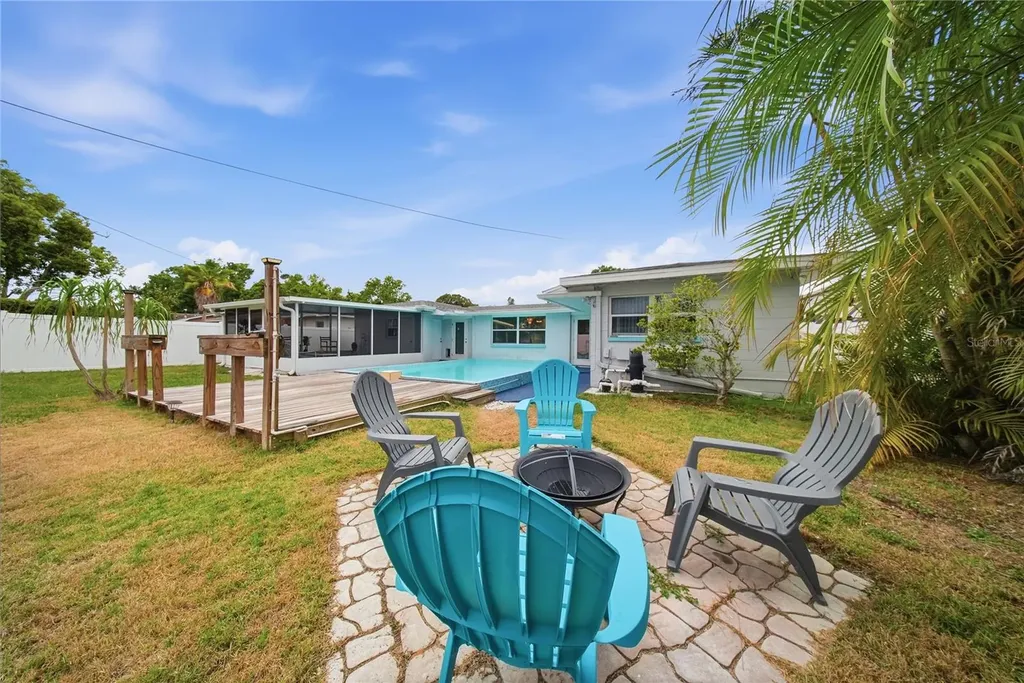 6725 17th Lane N St Petersburg FL 33702