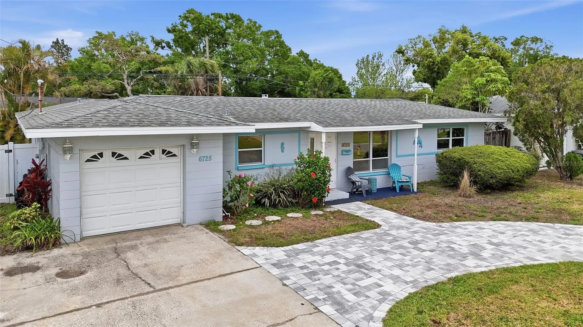 6725 17th Lane N St Petersburg FL 33702