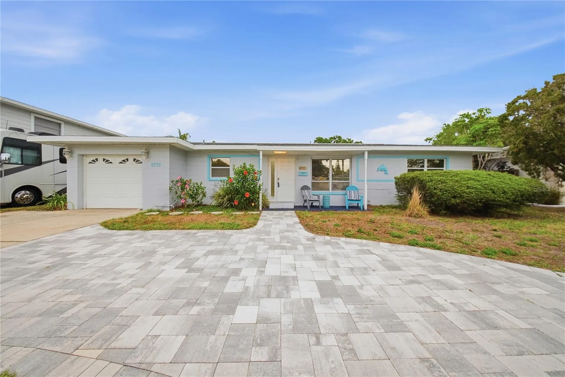 6725 17th Lane N St Petersburg FL 33702