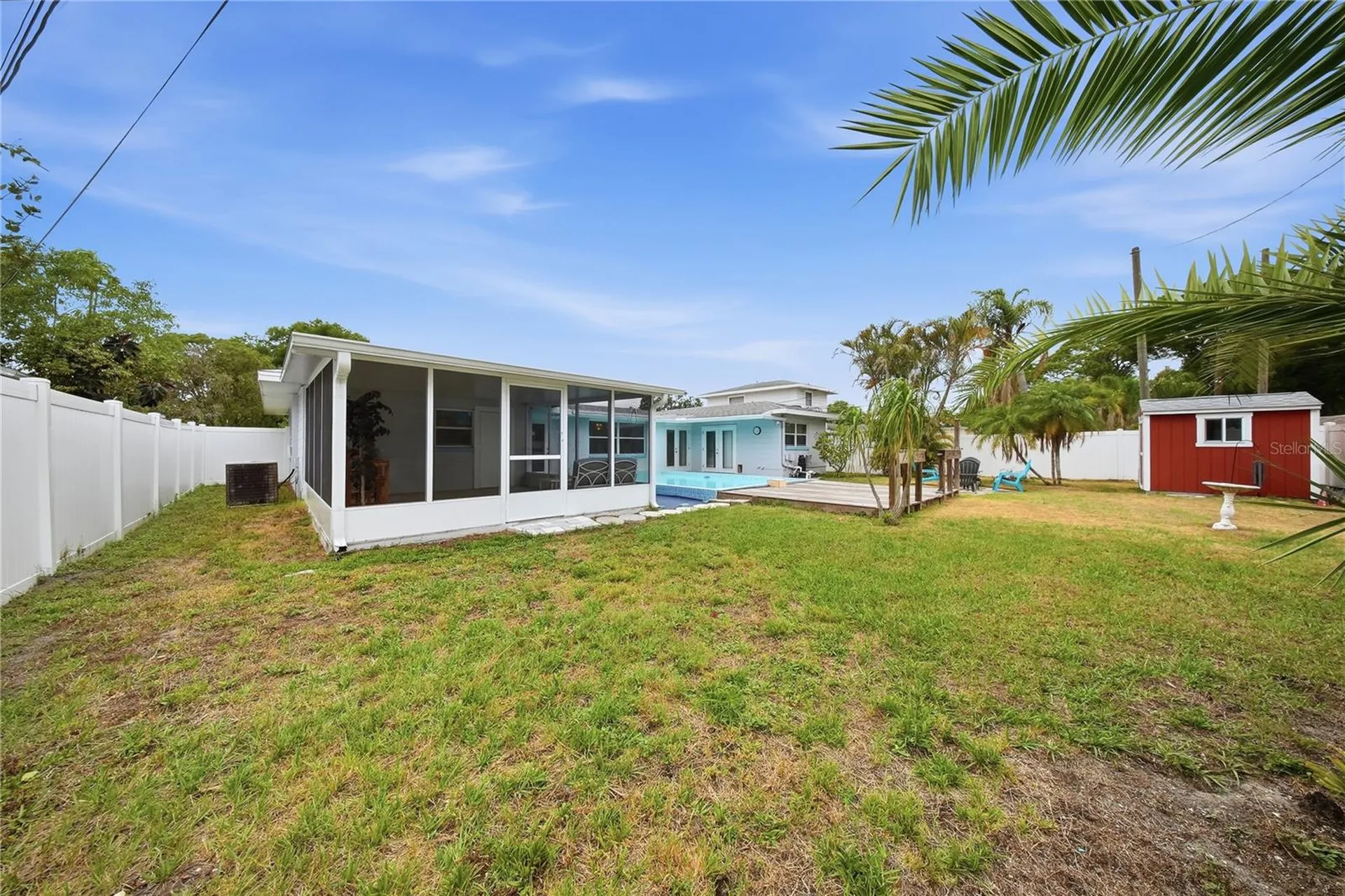 6725 17th Lane N St Petersburg FL 33702