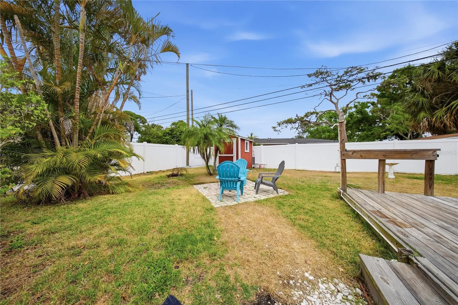 6725 17th Lane N St Petersburg FL 33702