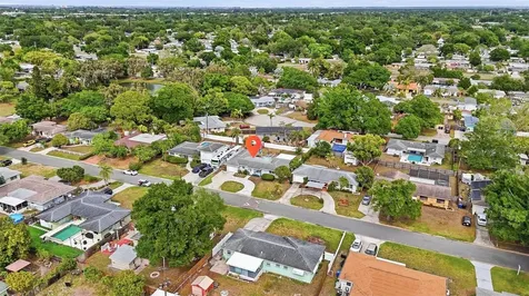 6725 17th Lane N St Petersburg FL 33702