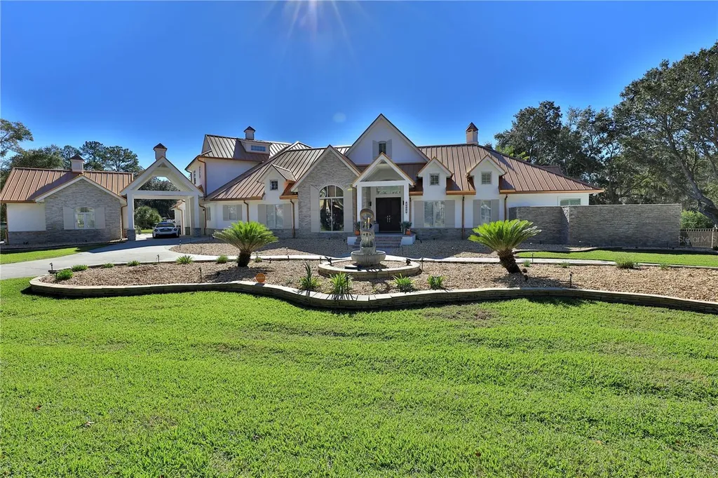 7387 SE 12th Circle Ocala FL 34480