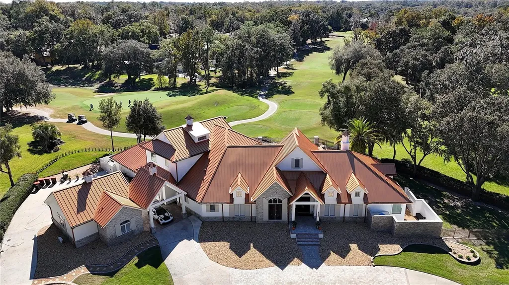 7387 SE 12th Circle Ocala FL 34480