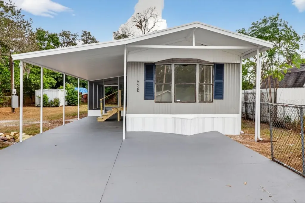 9528 Xenia Street New Port Richey FL 34654