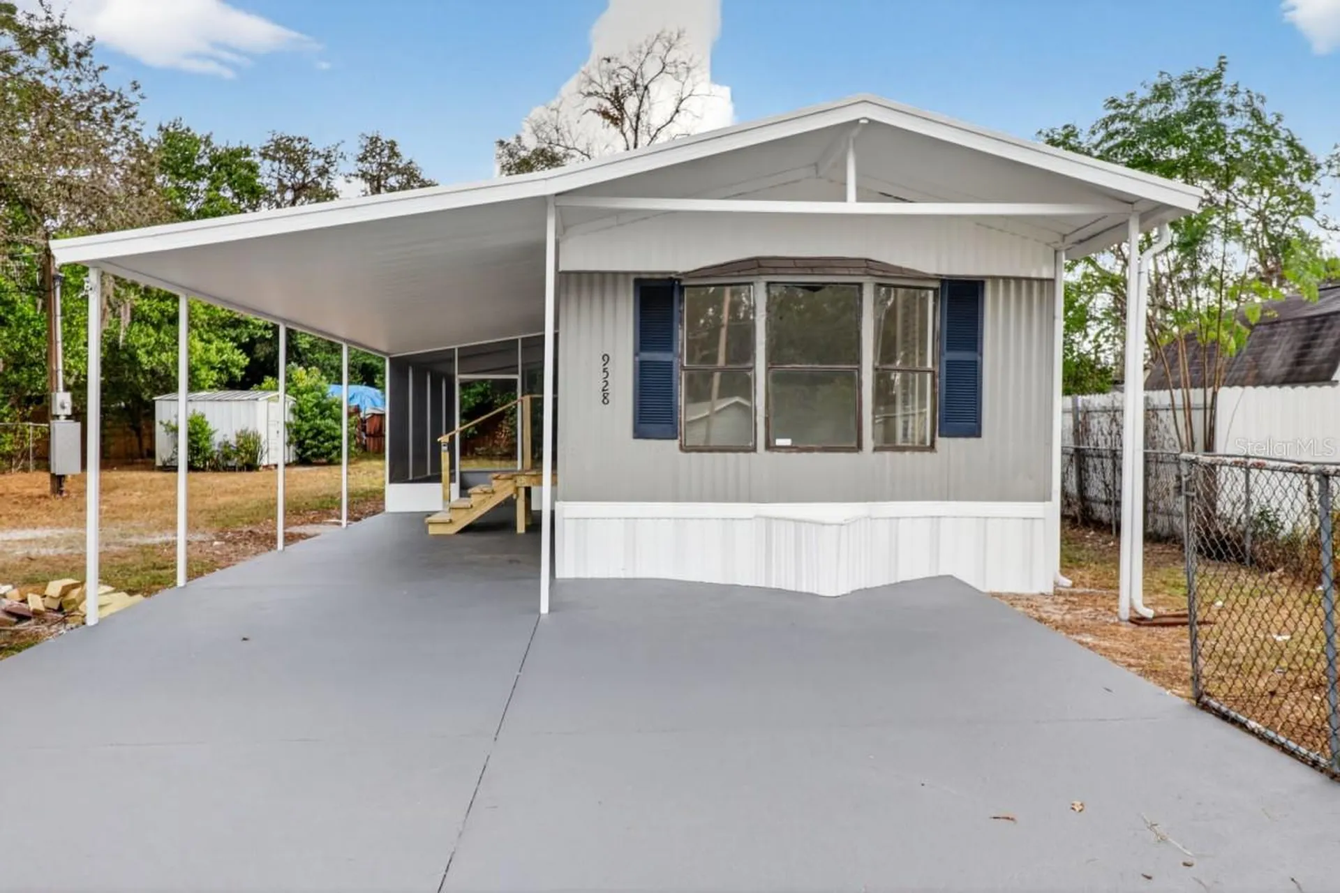 9528 Xenia Street New Port Richey FL 34654