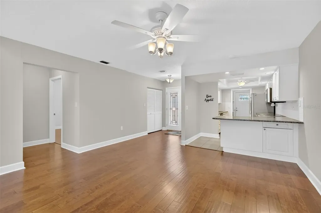 100 S Tremain Street Mount Dora FL 32757