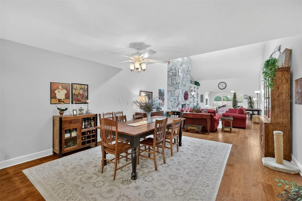 100 S Tremain Street Mount Dora FL 32757