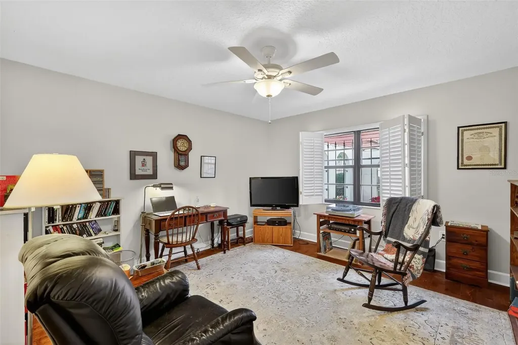 100 S Tremain Street Mount Dora FL 32757