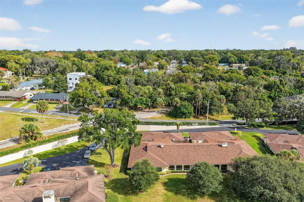 100 S Tremain Street Mount Dora FL 32757