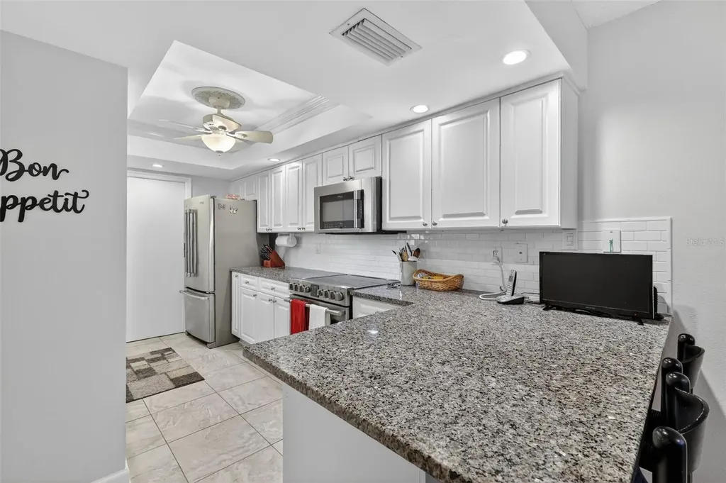 100 S Tremain Street Mount Dora FL 32757