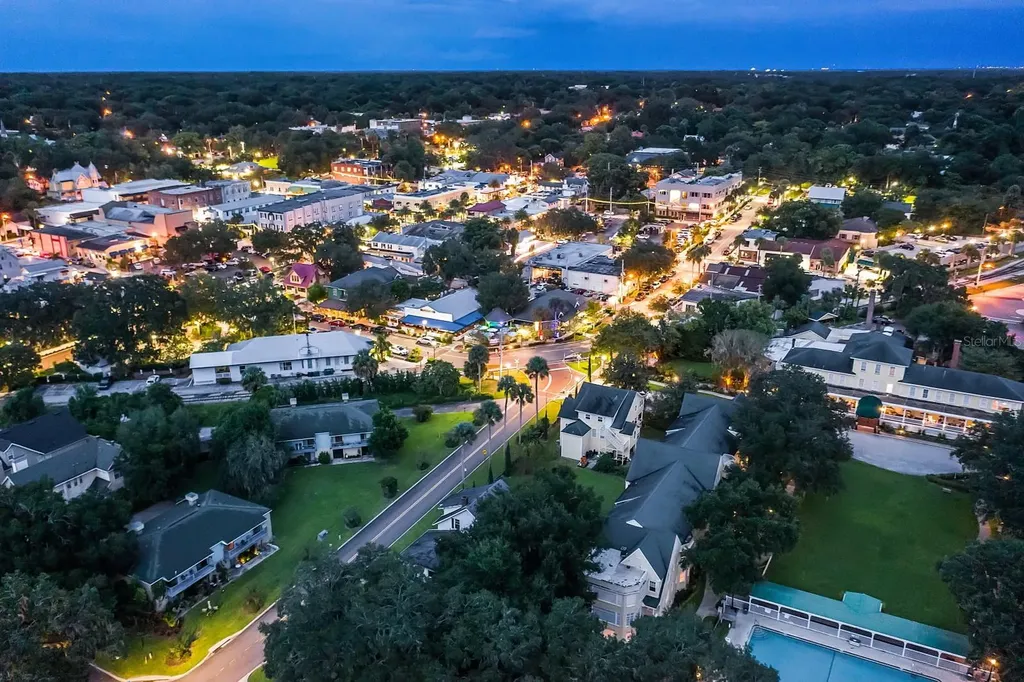 100 S Tremain Street Mount Dora FL 32757