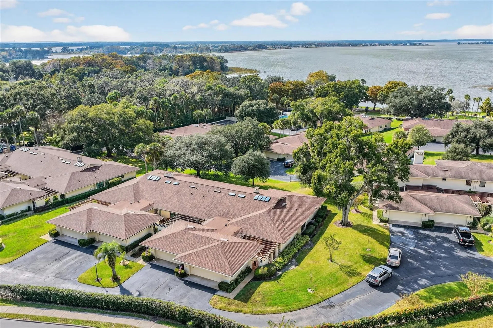 100 S Tremain Street Mount Dora FL 32757
