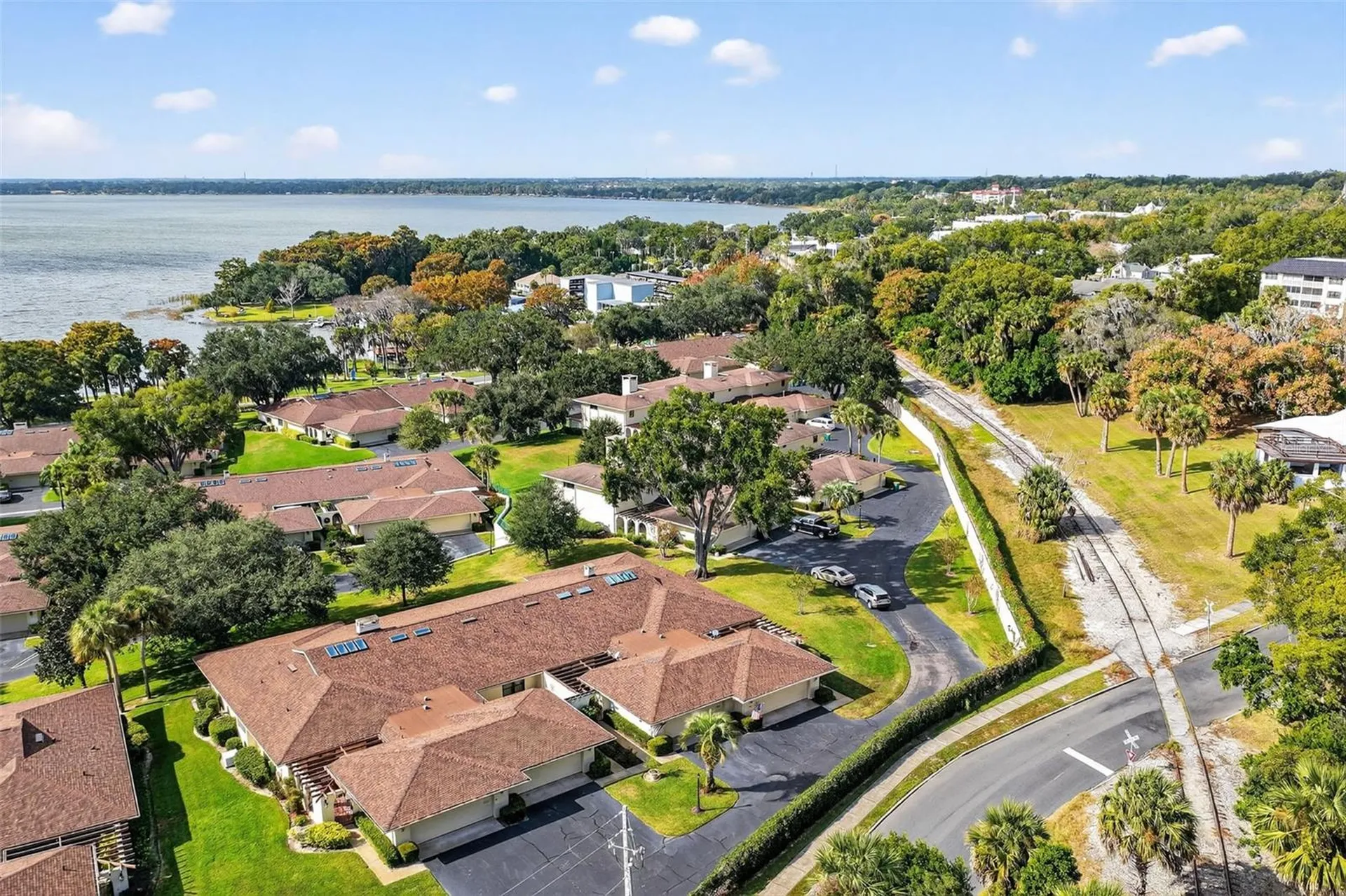 100 S Tremain Street Mount Dora FL 32757