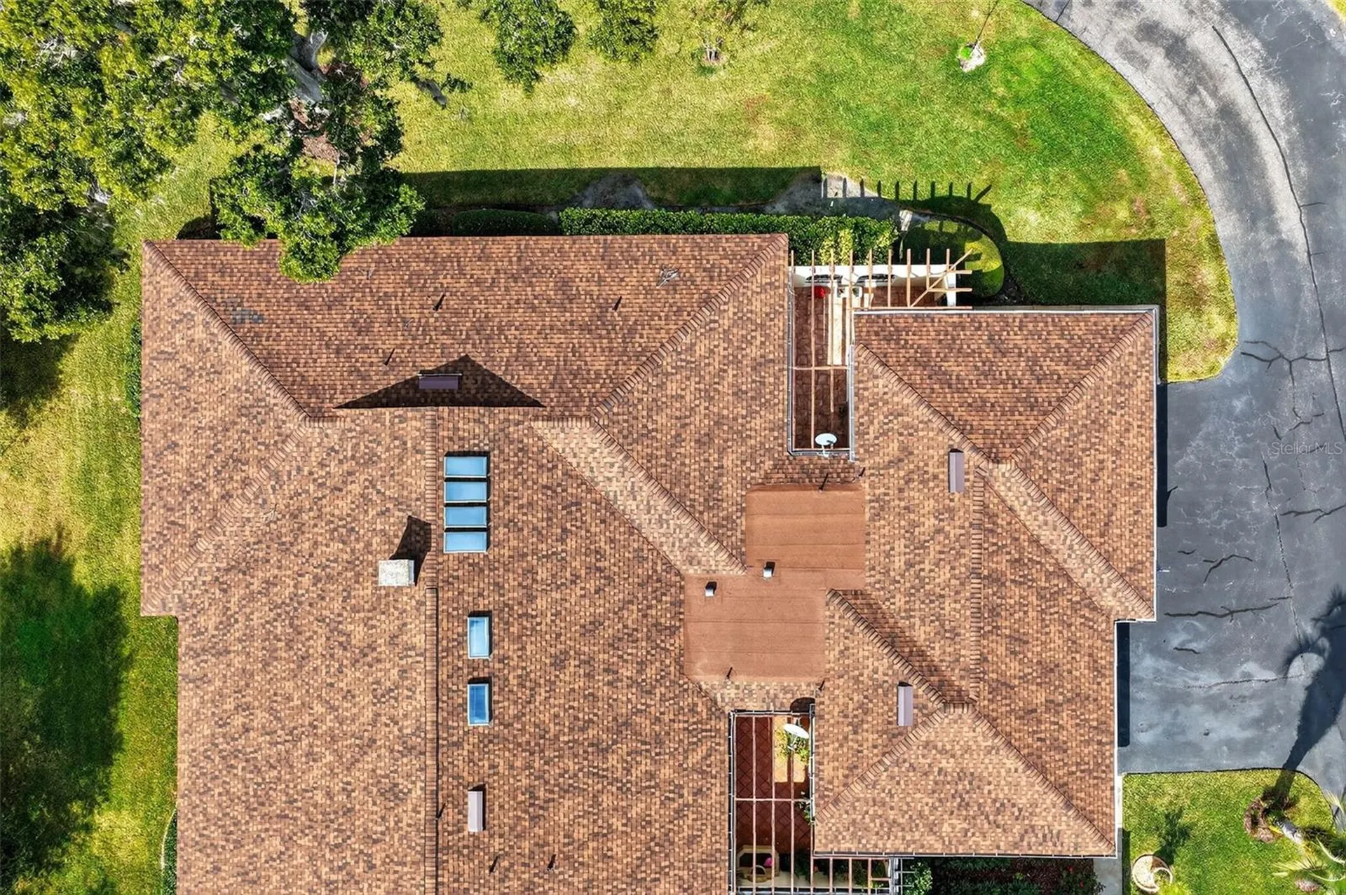 100 S Tremain Street Mount Dora FL 32757