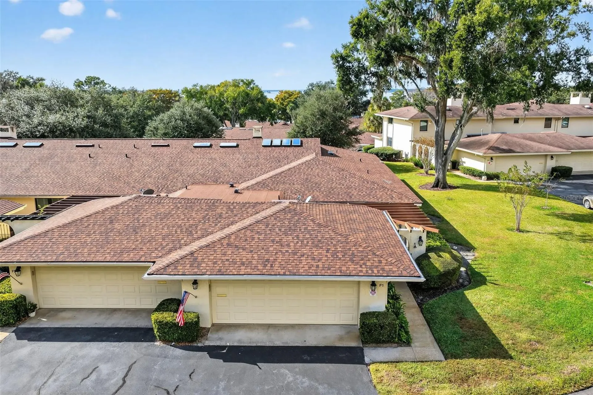 100 S Tremain Street Mount Dora FL 32757
