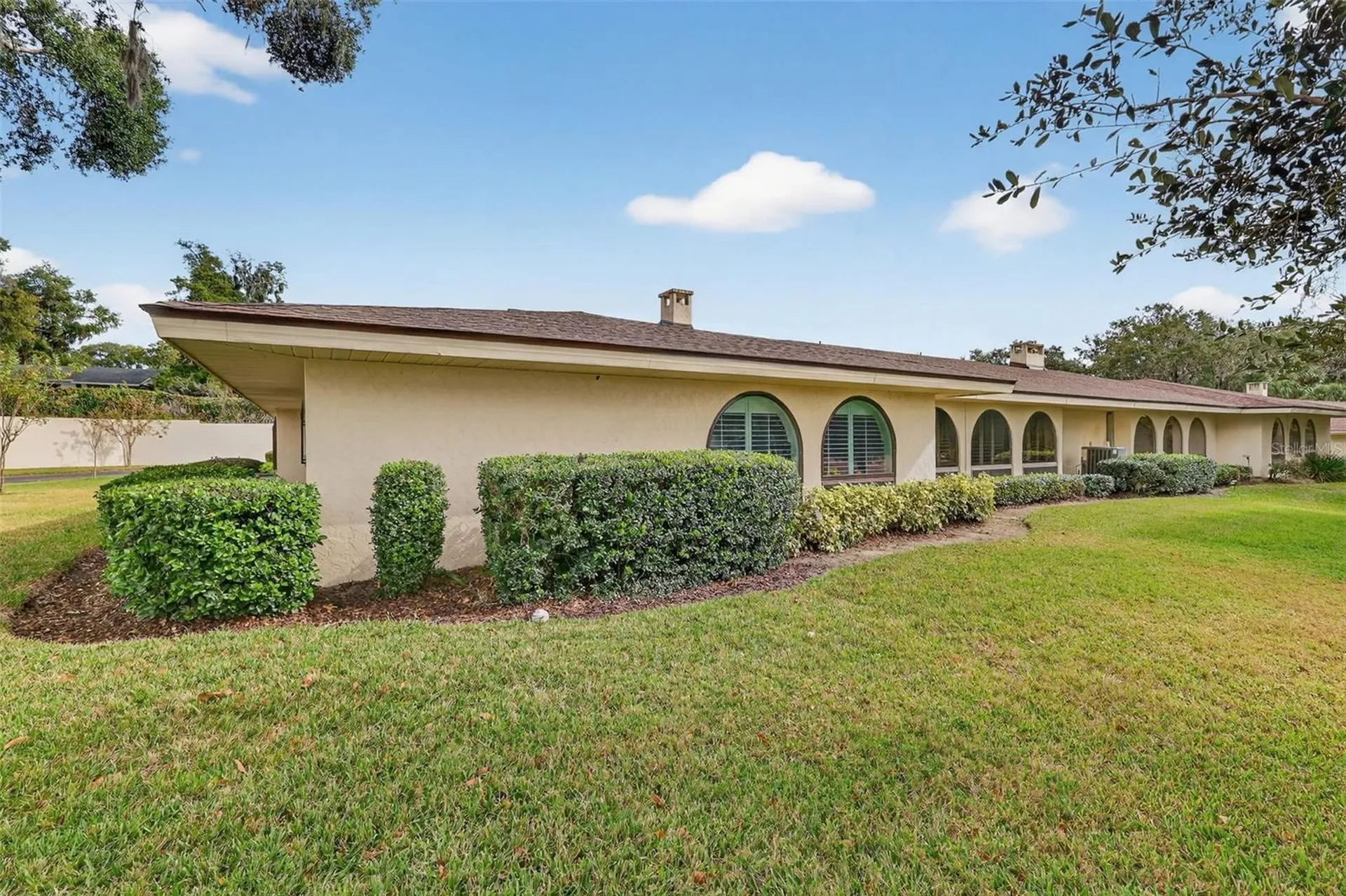 100 S Tremain Street Mount Dora FL 32757