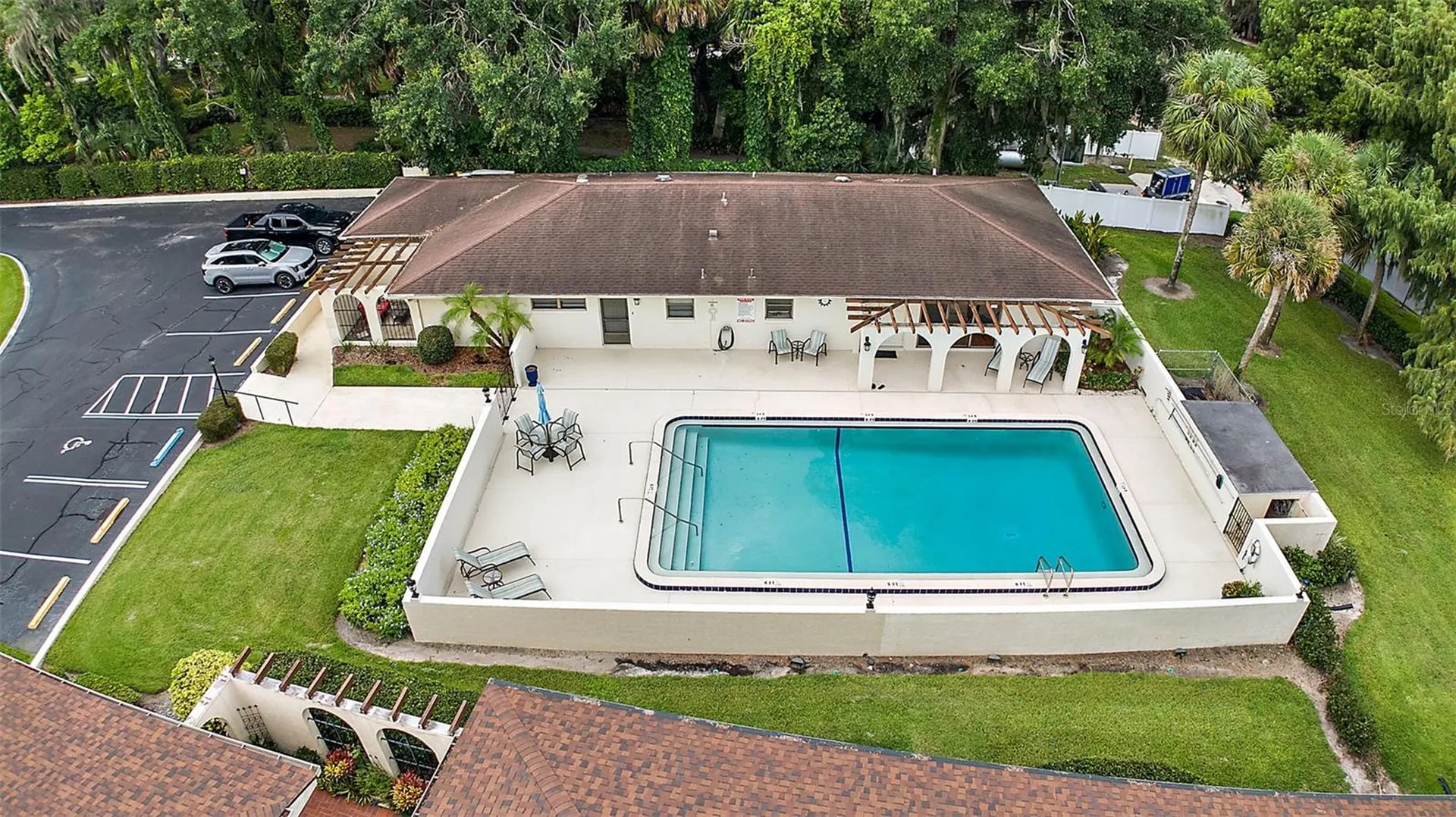 100 S Tremain Street Mount Dora FL 32757