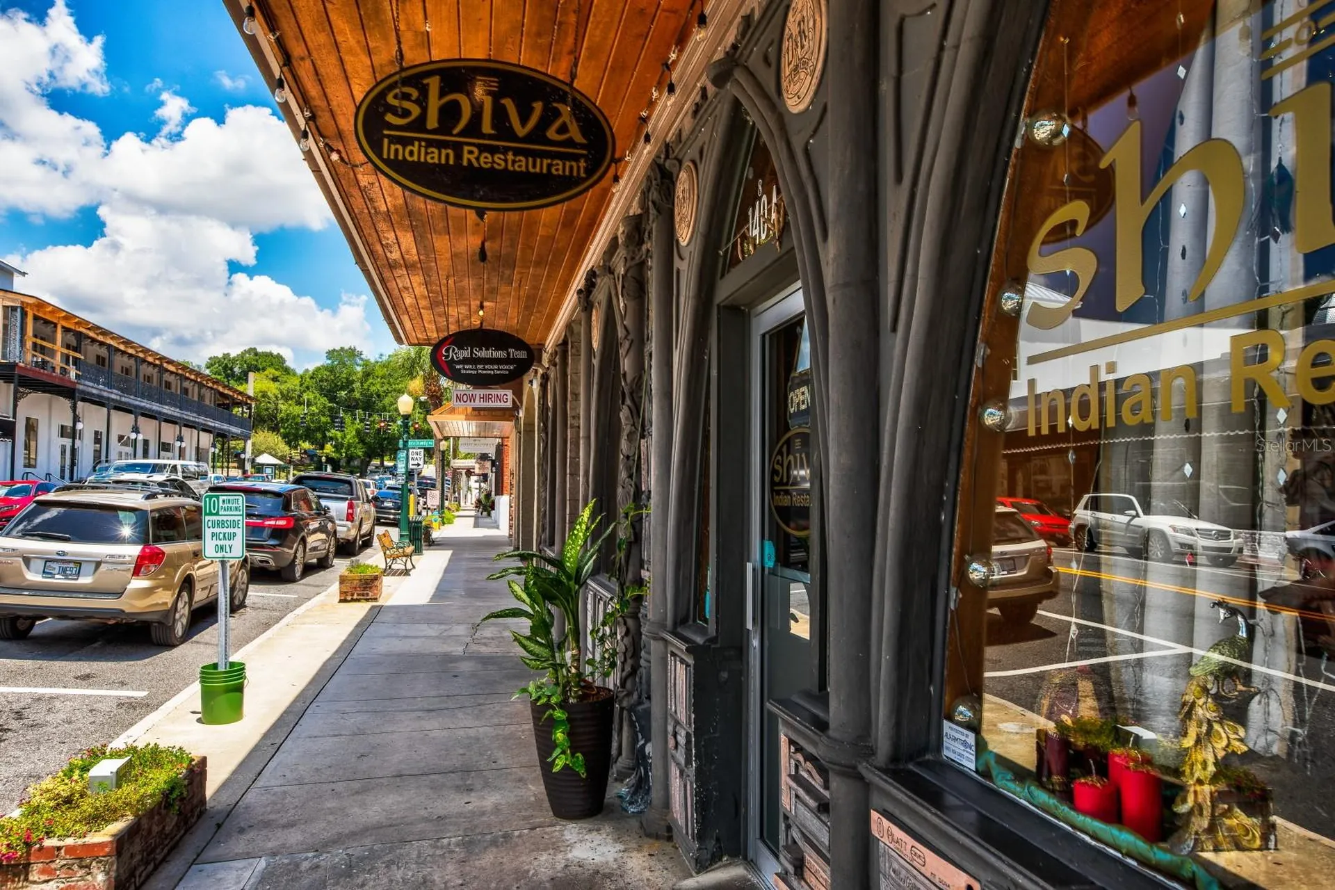100 S Tremain Street Mount Dora FL 32757