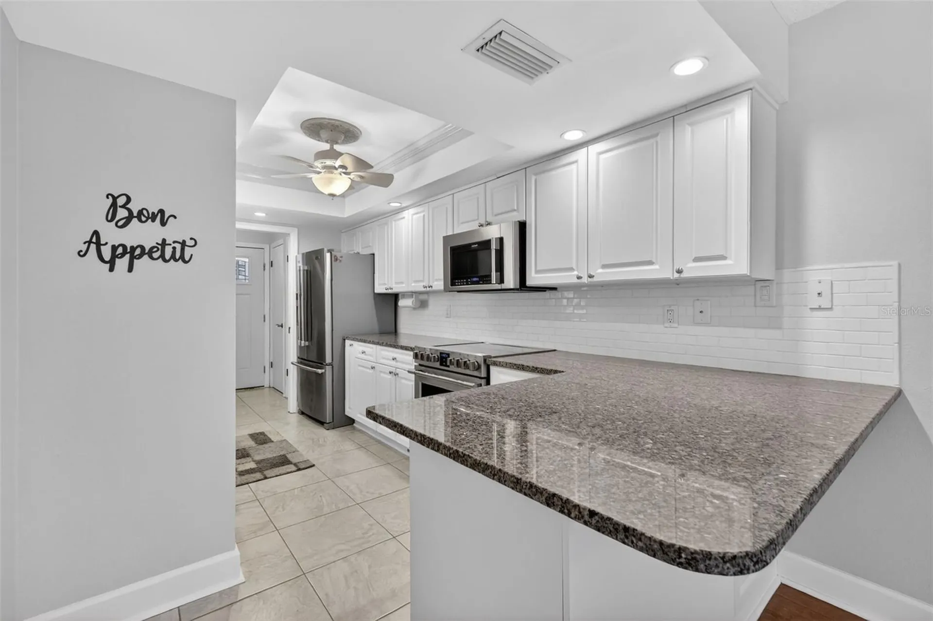 100 S Tremain Street Mount Dora FL 32757