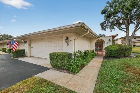 100 S Tremain Street Mount Dora FL 32757