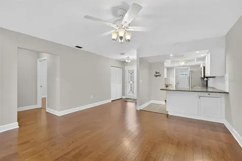 100 S Tremain Street Mount Dora FL 32757