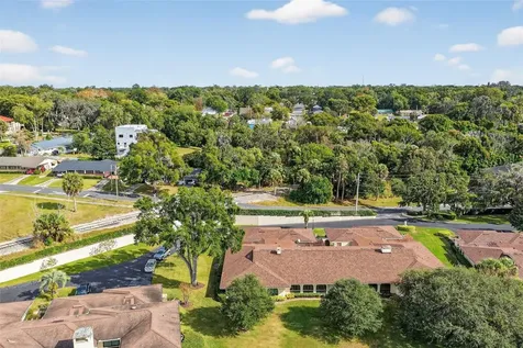 100 S Tremain Street Mount Dora FL 32757