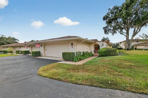 100 S Tremain Street Mount Dora FL 32757