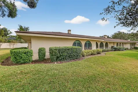 100 S Tremain Street Mount Dora FL 32757