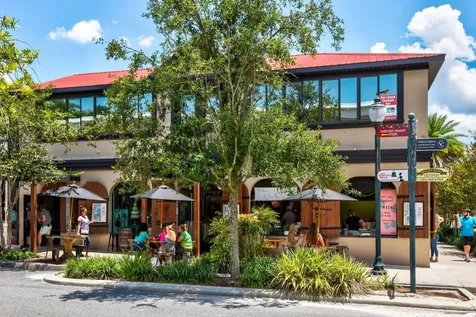 100 S Tremain Street Mount Dora FL 32757
