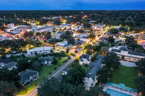 100 S Tremain Street Mount Dora FL 32757