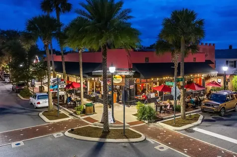 100 S Tremain Street Mount Dora FL 32757