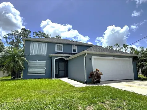 4948 Cromey Road North Port FL 34288