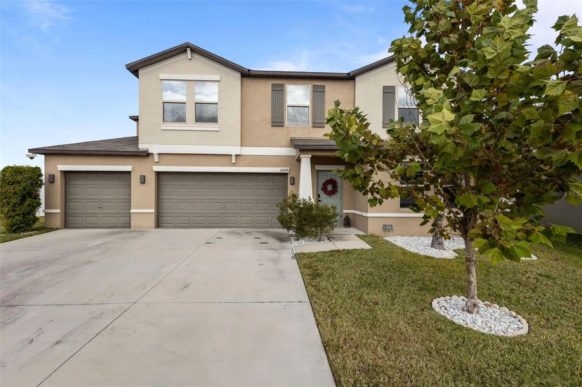 13549 Willow Bluestar Loop Riverview FL 33579
