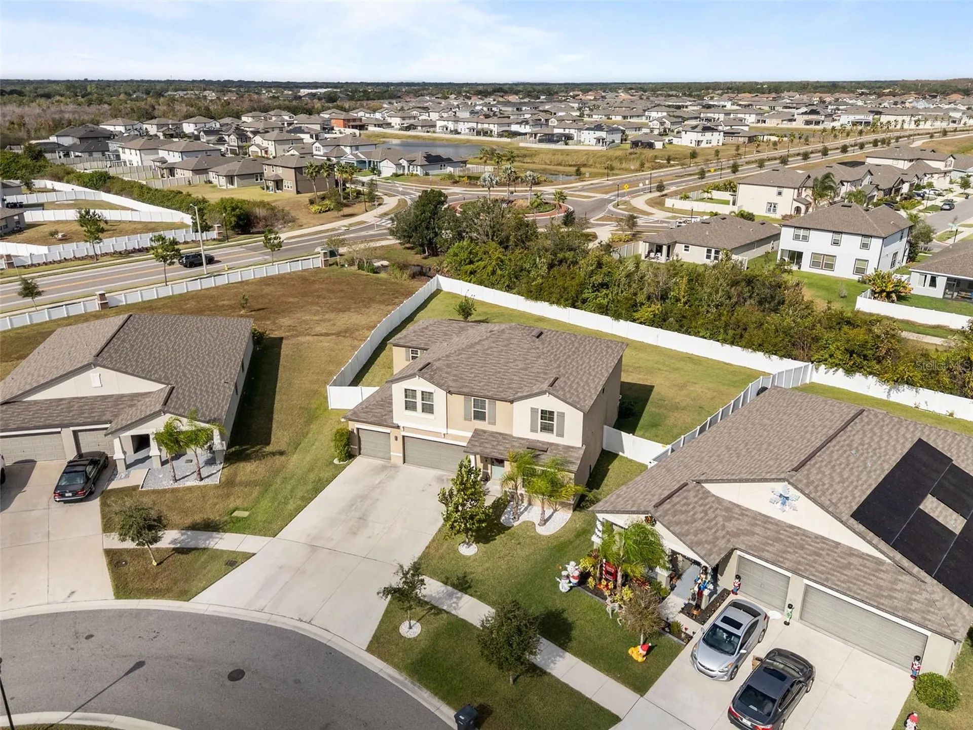 13549 Willow Bluestar Loop Riverview FL 33579