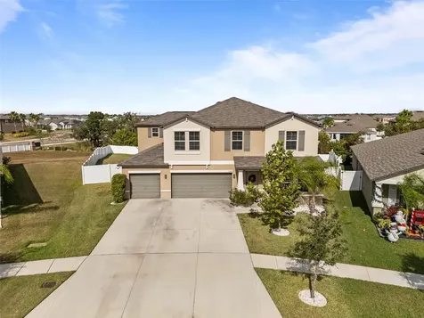 13549 Willow Bluestar Loop Riverview FL 33579