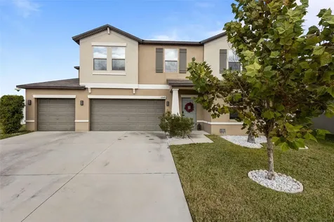 13549 Willow Bluestar Loop Riverview FL 33579