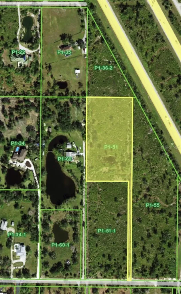 24758 Nova Lane Punta Gorda FL 33980