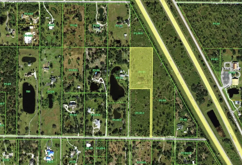 24758 Nova Lane Punta Gorda FL 33980