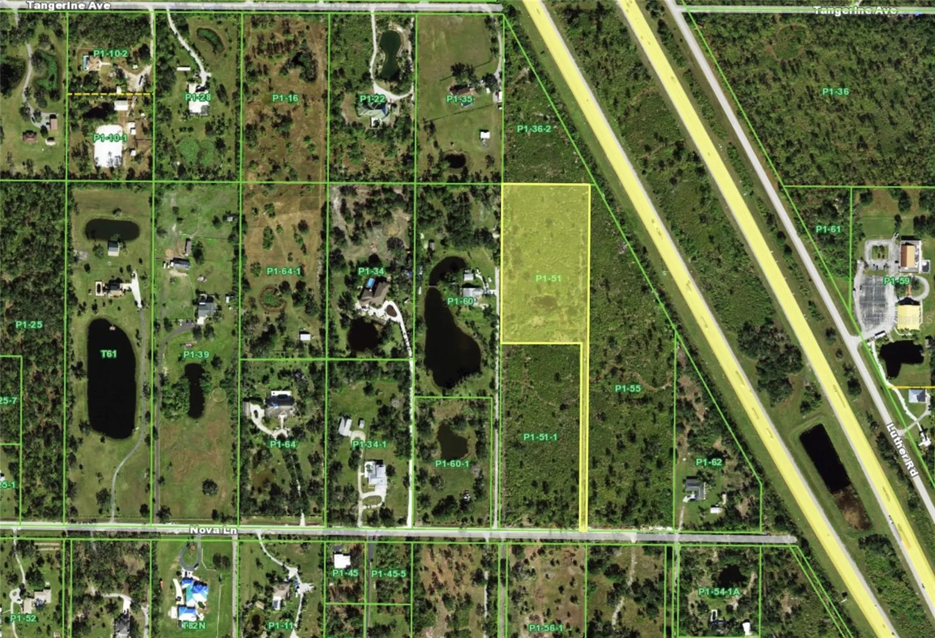 24758 Nova Lane Punta Gorda FL 33980