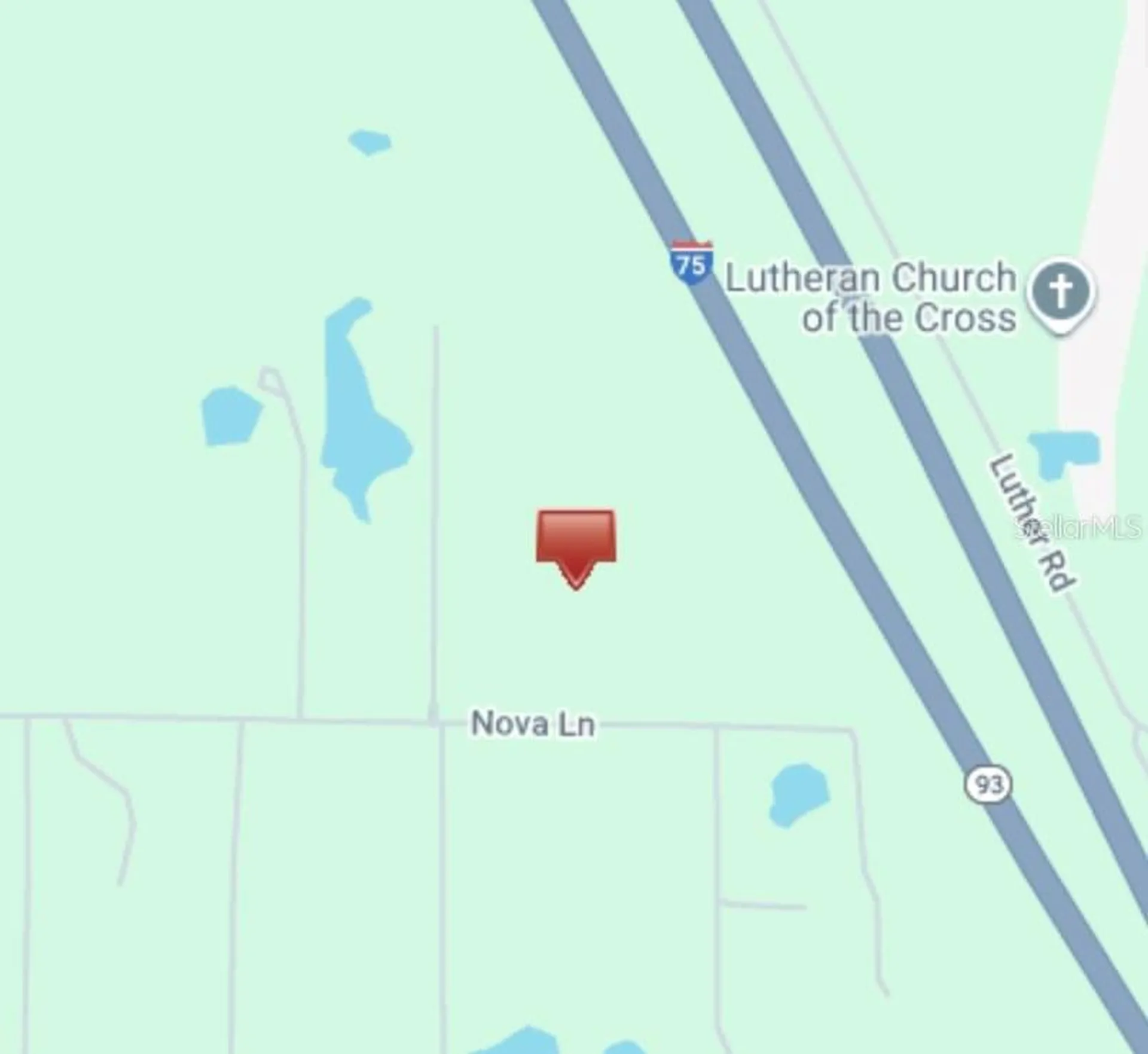 24758 Nova Lane Punta Gorda FL 33980