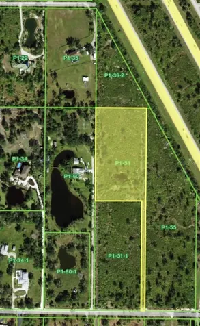 24758 Nova Lane Punta Gorda FL 33980