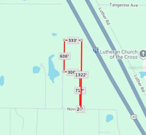24758 Nova Lane Punta Gorda FL 33980