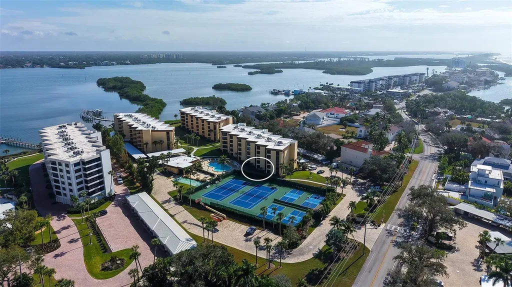 8773 Midnight Pass Road Sarasota FL 34242