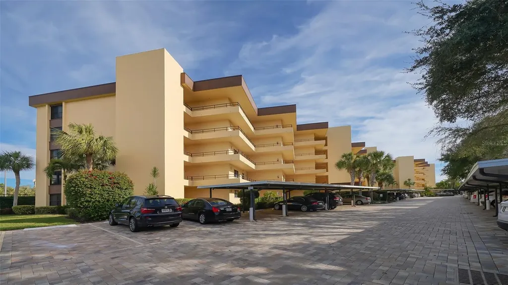 8773 Midnight Pass Road Sarasota FL 34242