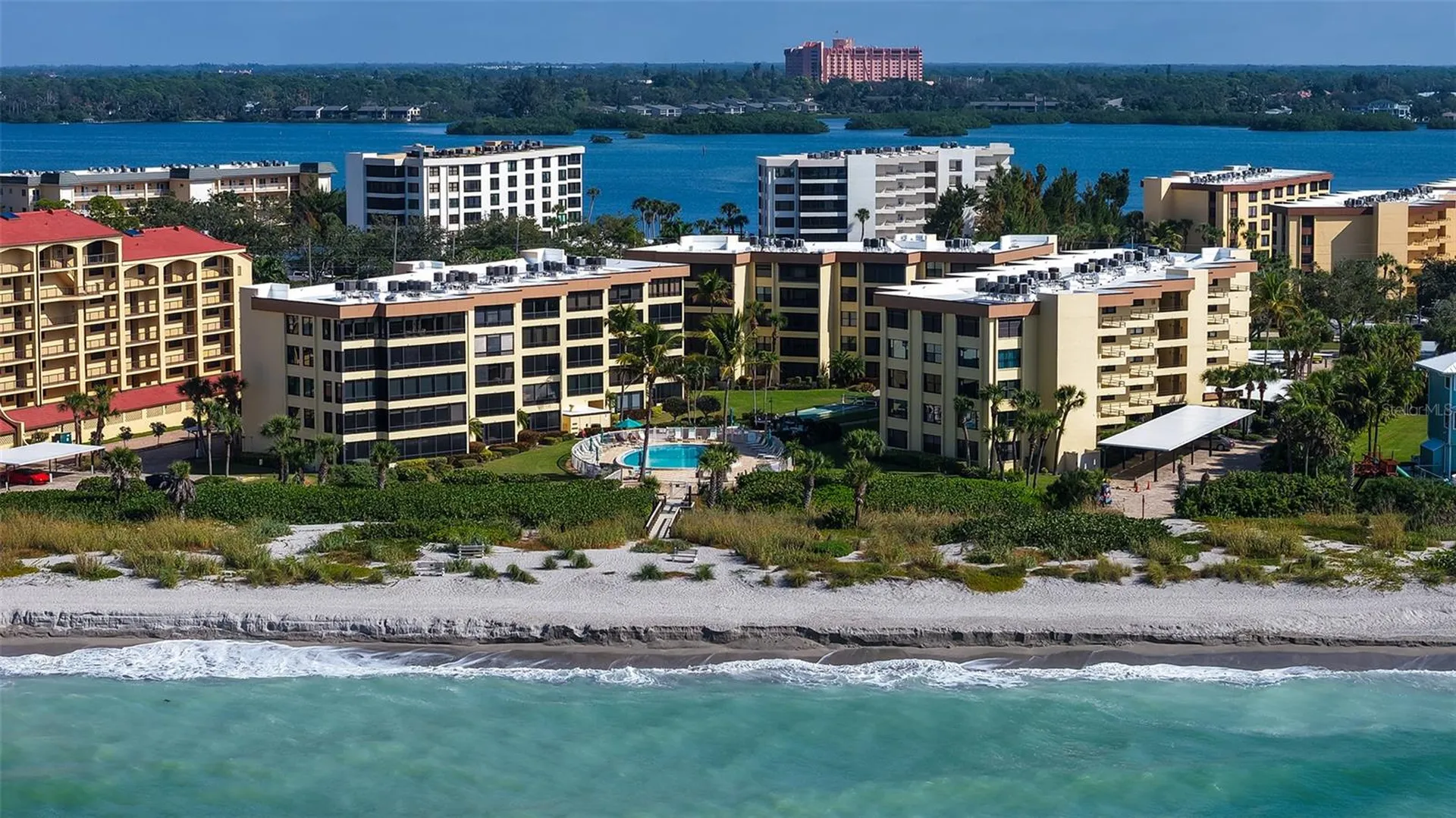 8773 Midnight Pass Road Sarasota FL 34242